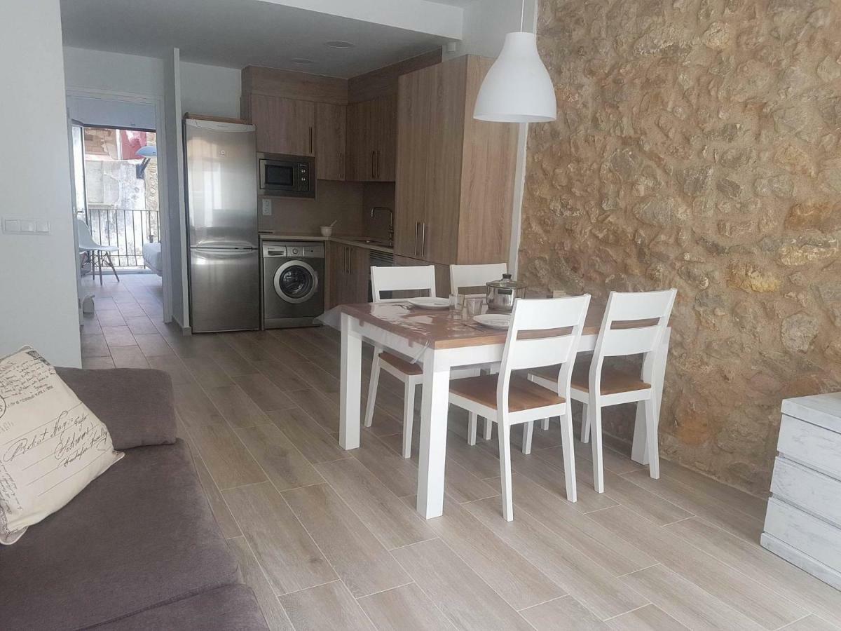 Apartamento La Torre 41 *